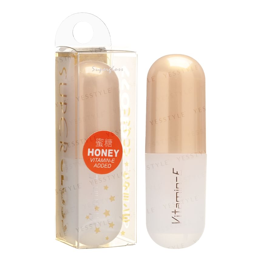 Buy Super Gloss Vitamin E Moisture Lip Balm in Bulk