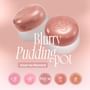 Lip&Cheek Blurry Pudding Pot - 14 Colors