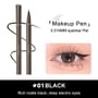 Slim Liquid Eyeliner - 4 Classic Ultra-Fine Colours