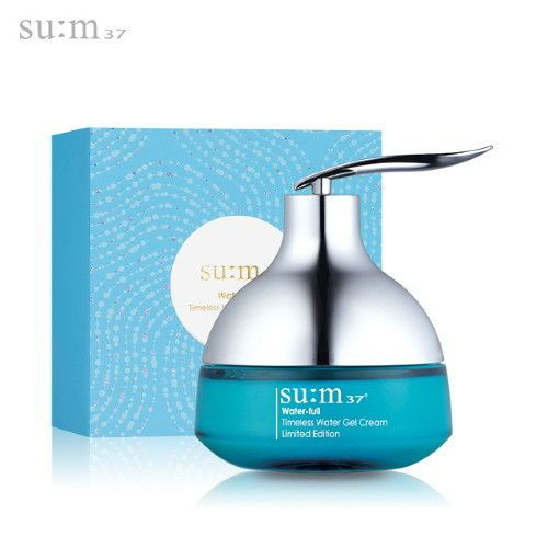 Su m37 deals timeless moisturizing cream