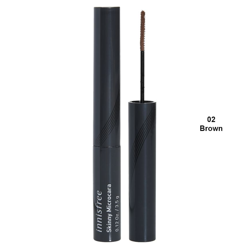 Skinny Microcara