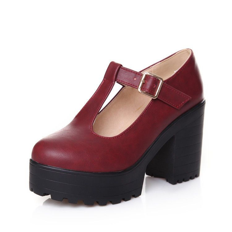 shoe carnival mary janes