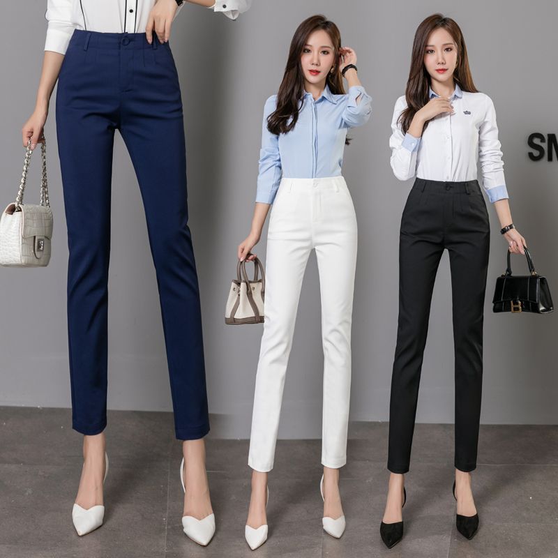 cheap slim fit dress pants