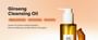 Ginseng Cleansing Oil