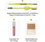 Shaper Defining Eyebrow Pencil - 3 Colors