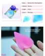 Silicone Pore Cleansing Pad