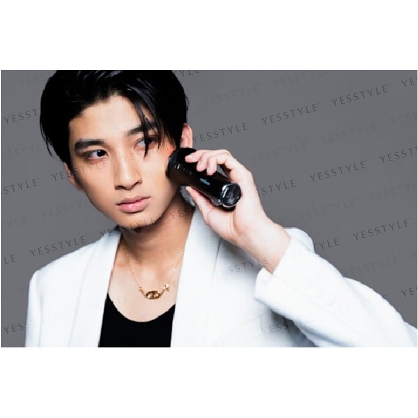 Notime icedanely face investment 美顔器