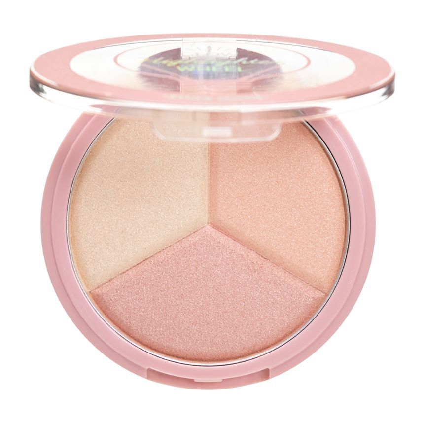 Etude Glow Highlighter Wheel Yesstyle