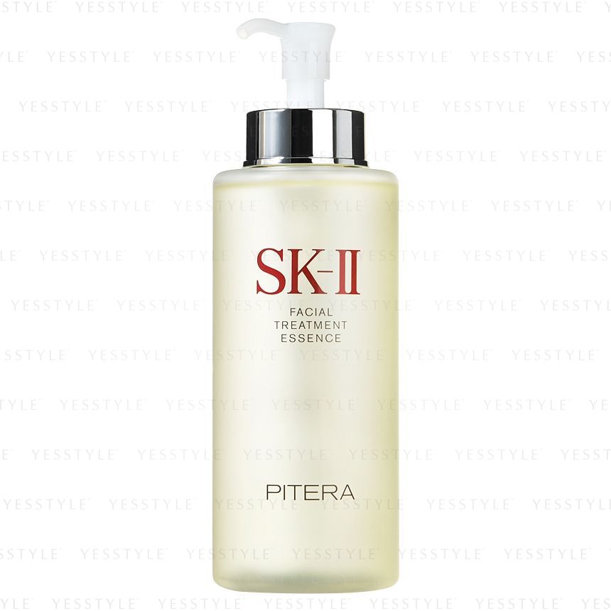 SKII Facial Treatment Essence 330ml YesStyle