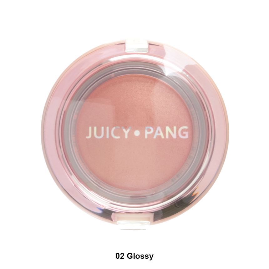 Buy A'PIEU - Juicy-Pang Jelly Beam Highlighter - 2 Types in Bulk   AsianBeautyWholesale.com