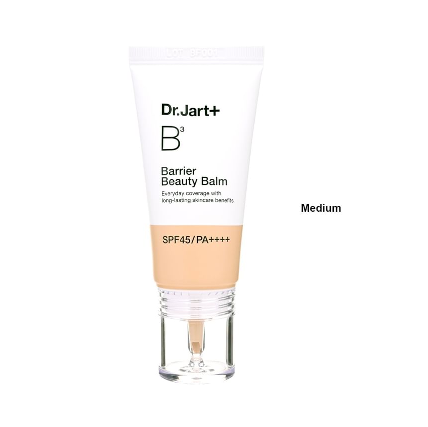 Buy Dr. Jart+ Dermakeup Barrier Beauty Balm 2 Colors (x24) (Bulk Box) in Bulk