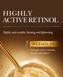 Anti-wrinkle Eye Cream