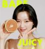 Juicy Lasting Tint Bare Juicy Series - 4 Colors