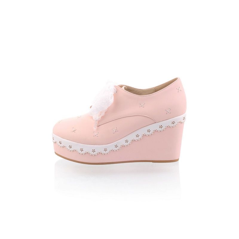 jiji wedge shoes