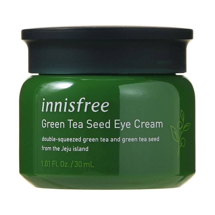 innisfree Green Tea Seed Eye Cream 30ml YesStyle