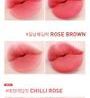 Air Deep Kiss Lipstick - 6 Colors