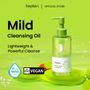 Mung Bean Cleansing Oil Jumbo