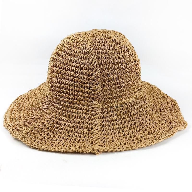 yesstyle.com | Anavanda - Straw Sun Hat