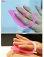 Silicone Pore Cleansing Pad