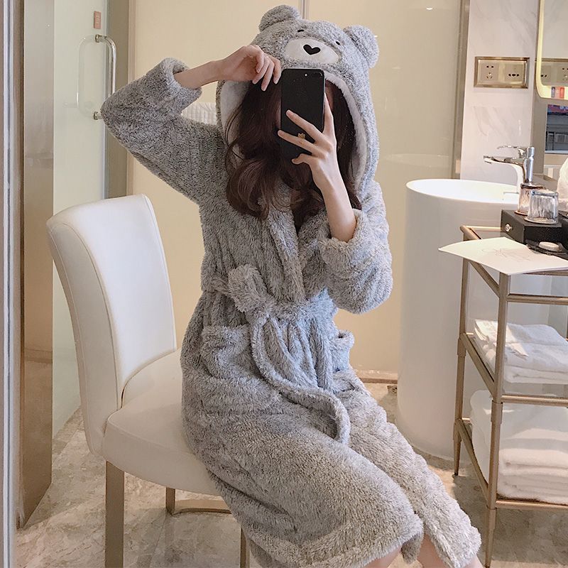hooded sleep romper