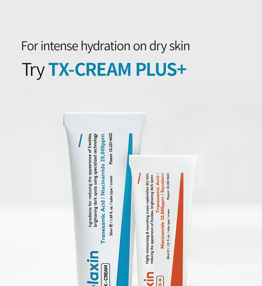 Buy Dr.Melaxin - TX Cream Plus (x156) (Bulk Box) in Bulk