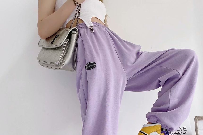yesstyle sweatpants