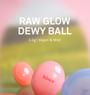 Raw Glow Dewy Ball - Glänzender Lip-Tint