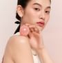 Raw Glow Dewy Ball - Glänzender Lip-Tint