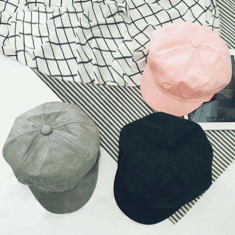 newsboy cap nederland