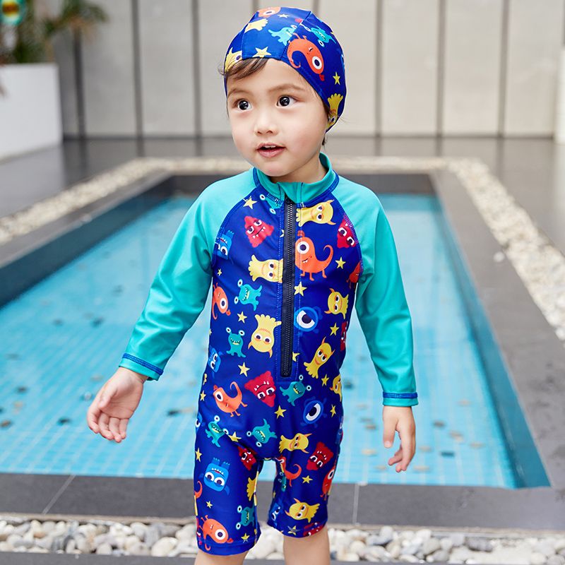 toddler swim cap