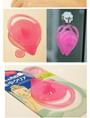 Silicone Pore Cleansing Pad