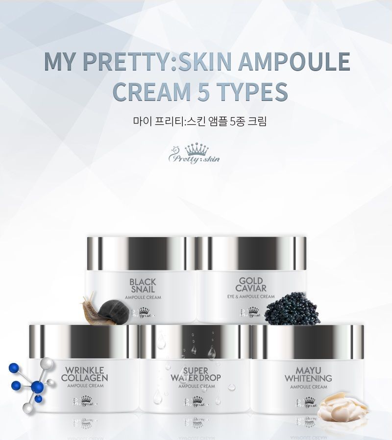 gold caviar eye cream