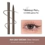 Slim Liquid Eyeliner - 4 Classic Ultra-Fine Colours