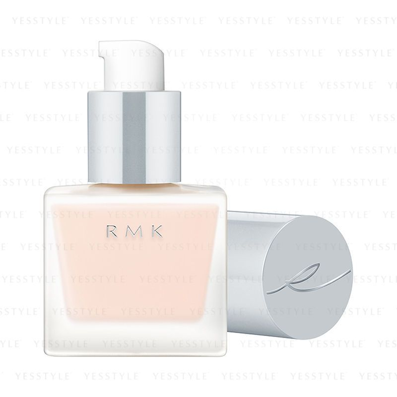 Rmk Make Up Base Yesstyle