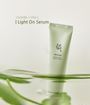 Light On Serum Centella + Vita C