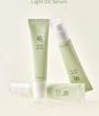 Light On Serum Centella + Vita C