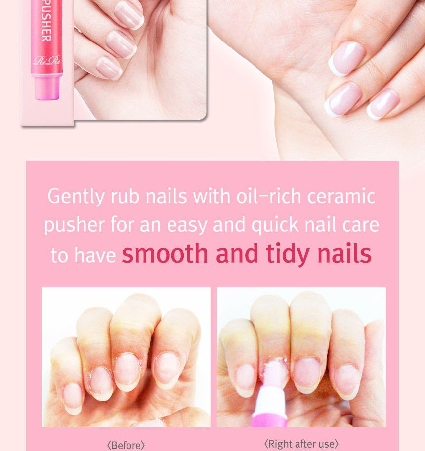 Buy RiRe Miracle Cuticle Oil Pusher in Bulk