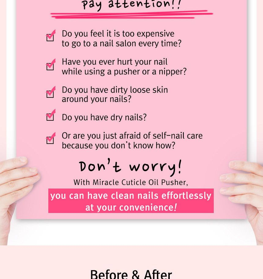 Buy RiRe Miracle Cuticle Oil Pusher in Bulk