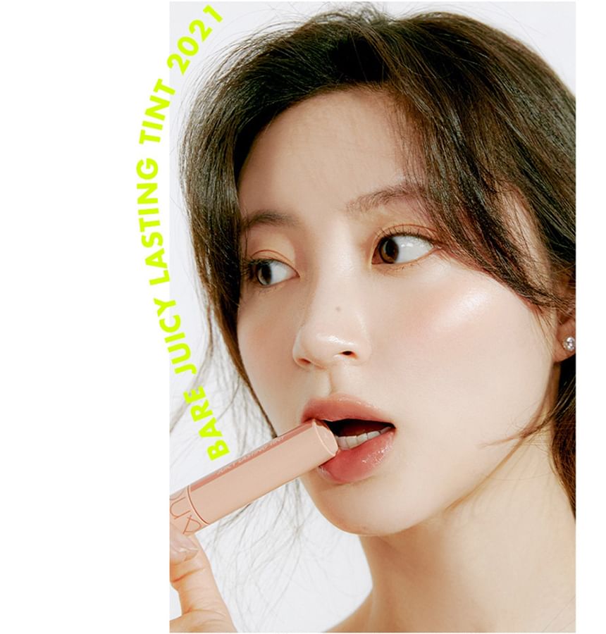 Juicy Lasting Tint Bare Juicy Series - 4 Colors