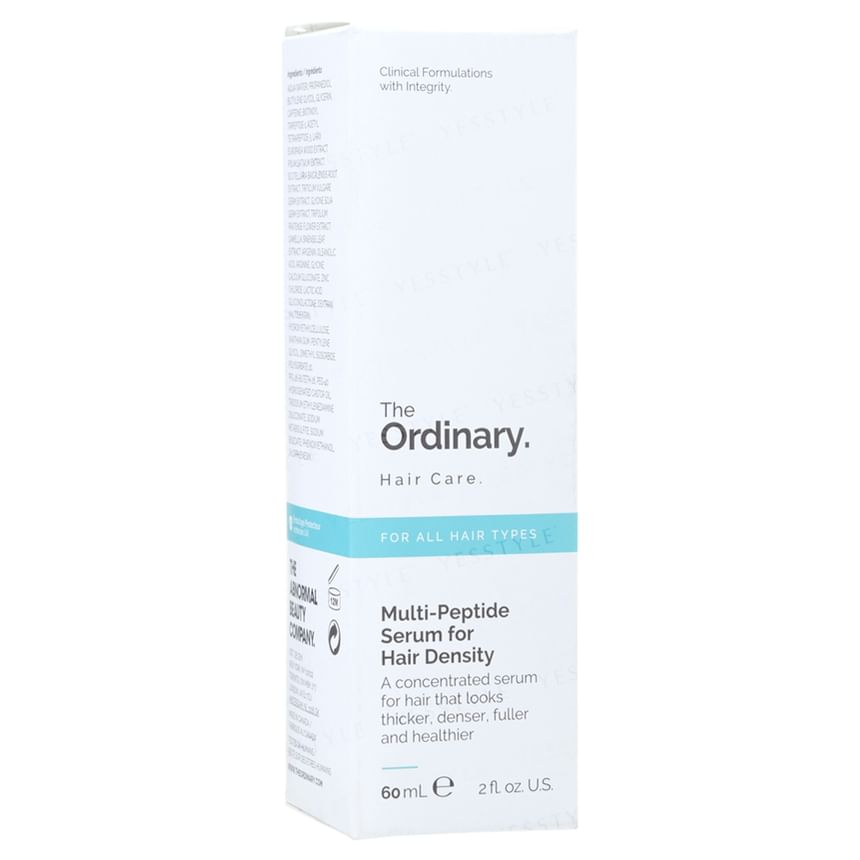 Buy The Ordinary - Multi Peptide Serum For Hair Density in Bulk