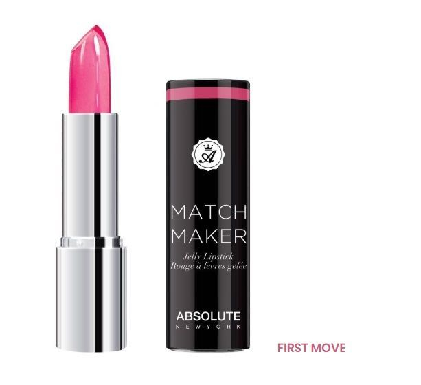 matchmaker jelly lipstick