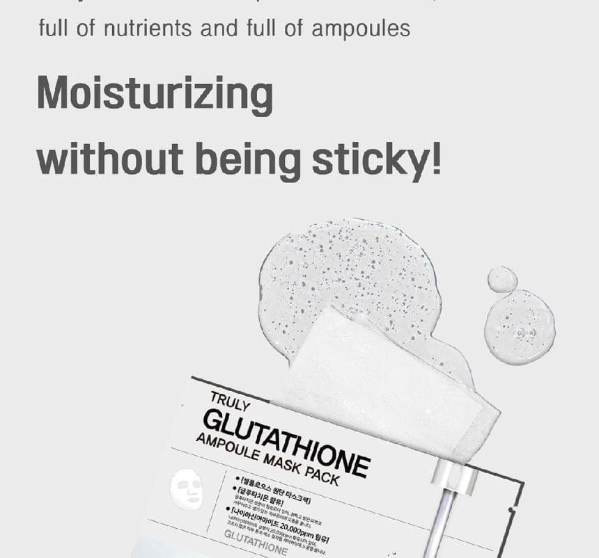 Buy LEBELAGE - Truly Ampoule Mask Pack Set - 3 Types in Bulk | AsianBeautyWholesale.com Buy LEBELAGE - Truly Ampoule Mask Pack Set - 3 Types in Bulk | AsianBeautyWholesale.com