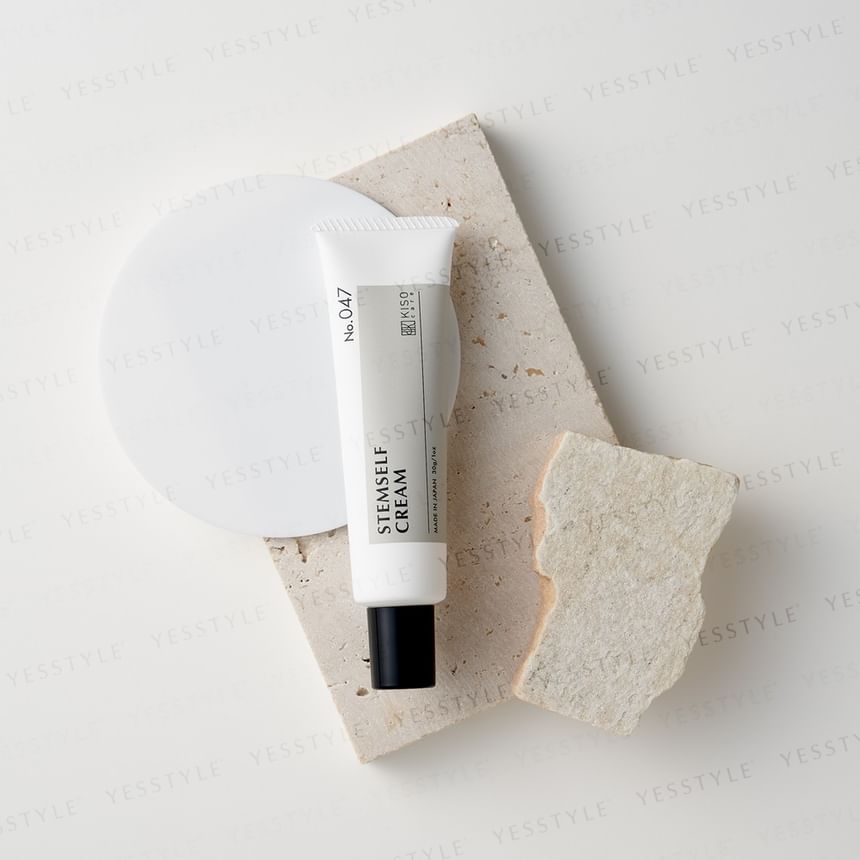 Buy Kisocare - Stemself Human Stem Cell Face Cream 15% in Bulk