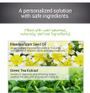 White Snow Fermented Underarm Whitening Cream With Green Tea