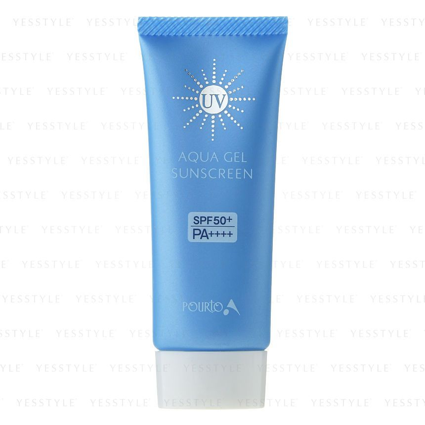 yesstyle sunscreen