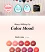Honey Melting Lip - 10 Colors