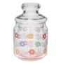MIFFY Glass Food Container  (Pop)