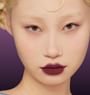 Peony Pavilion Series Lovers' Prattle Lip Glaze - 8 Colors