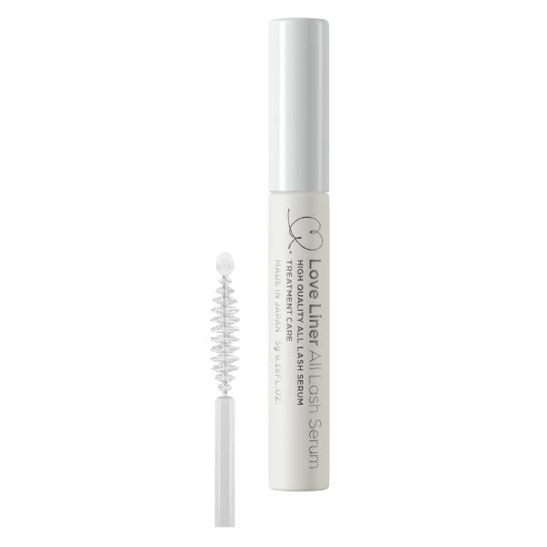 Buy MSH - Love Liner All Lash Serum Clear in Bulk ...