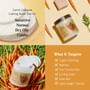 Carrot Carotene Calming Water Pad